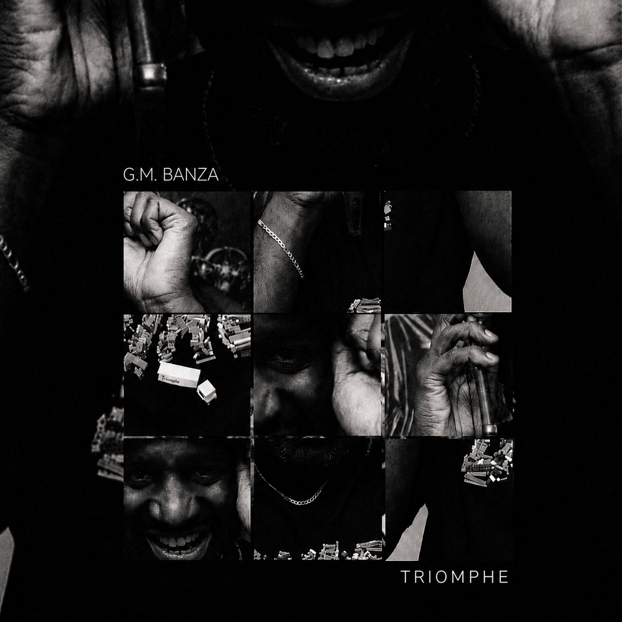Cover Triomphe